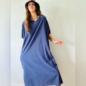 Cotton Kaftan